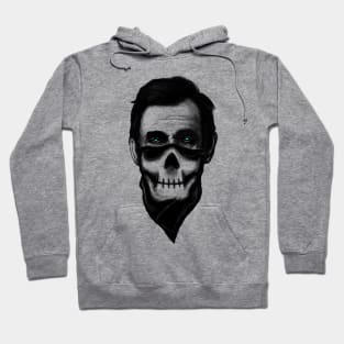 Lincoln "The Outlaw" Hoodie